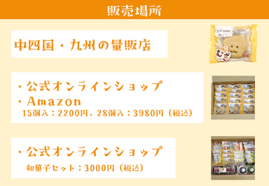 販売場所