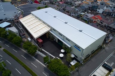 第4倉庫