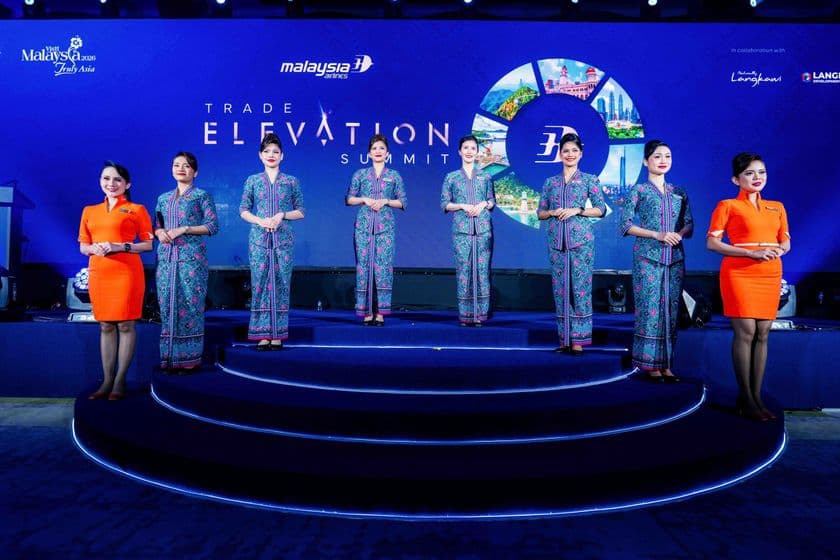 ランカウイで国際航空サミット2025開催　マレーシア航空がMYCEB・LADAと連携し主導