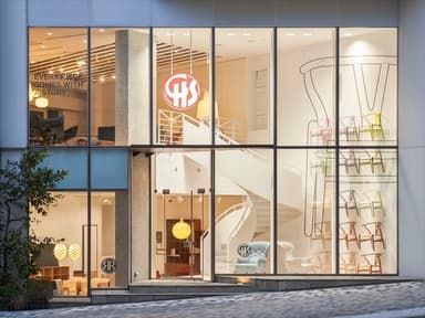 店舗外観