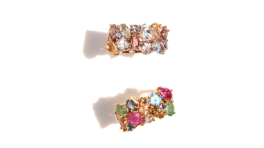 GEM BOX RING