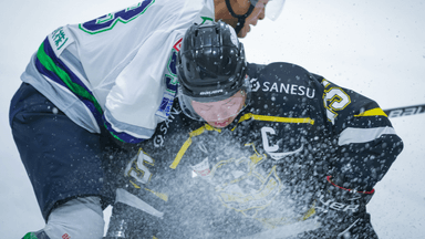 ICE HOCKEY