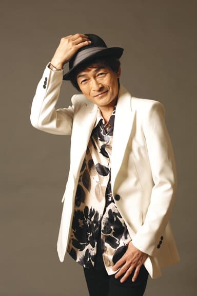 堀江淳さん