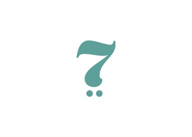 プロジェクトロゴ(数字のみ)