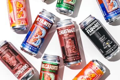 京都発クラフトブルワリーBighand Bros. Beerから新登場のクラフトビール