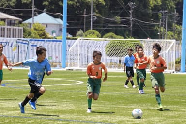 決勝戦2