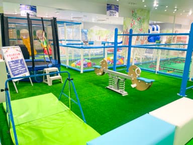 公園コーナー
