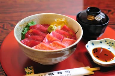 福寿司