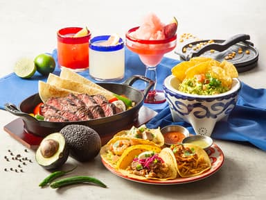 新業態「San Antonio TEX-MEX」(イメージ)