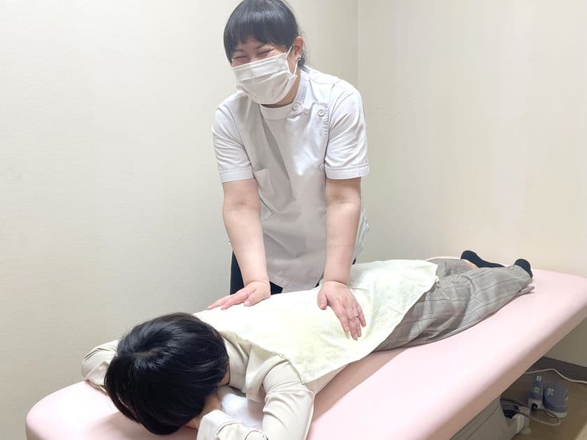 長野県中小企業初のヘルスキーパー制度を導入！
従業員の健康と多様性を大切にする、新しい職場づくり