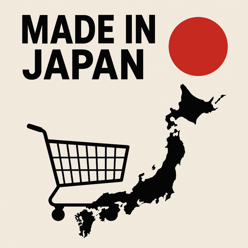 【海外ブランドに対する日本人の意識調査を発表】
「メイド・イン・ジャパン」は今も信頼の証