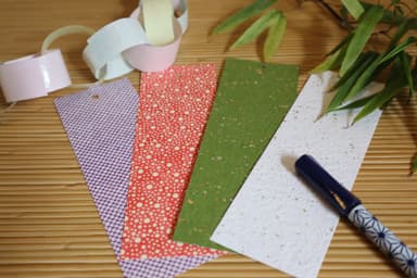 Nazuna 七夕イベント