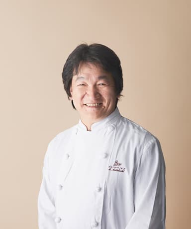代表取締役　本橋 雅人