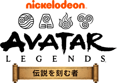 ゲームロゴ