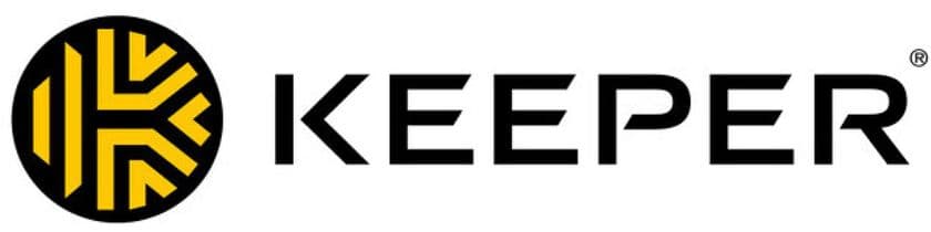 ゼロトラスト時代のパスワード・特権アクセス／ID管理のリーダー
Keeper Security社とのパートナー契約を締結