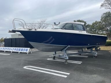トヨタ ポーナム26L(2)