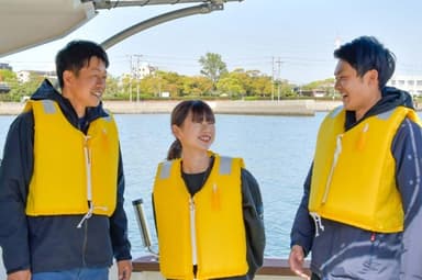 OCEANS株式会社