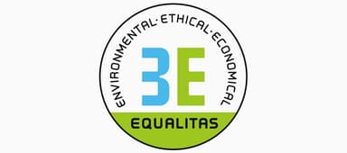 EQUALITAS認証マーク
