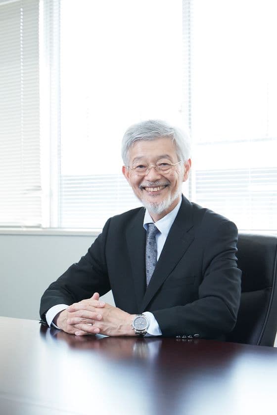 公益財団法人日本数学検定協会　
新会長に　数学者　若山正人氏を選任　
前会長の甘利俊一氏は名誉会長に就任
