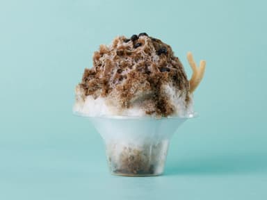 あまざけほうじ茶甘納豆