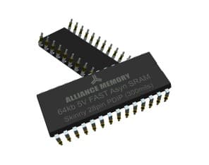 Alliance Memory製品　SRAM