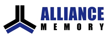 Alliance Memory　Logo