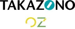 株式会社タカゾノ、株式会社OZ