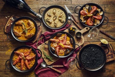 人がつながる、味が広がる【札幌・すすきの】で進化するスペインバル20周年に向けてリニューアル