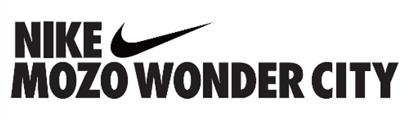 mozo ワンダーシティ　2025年リニューアル　
この夏、スポーツブランド「NIKE」を含む7店舗がオープン！