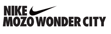 【ロゴ】NIKE