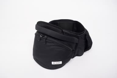 POLBAN ADVANCE リップストップブラック