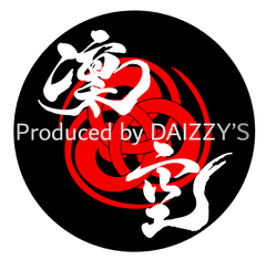 Produced by DAIZZY'S 凜空