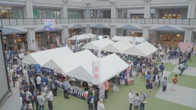 会場の様子(4)