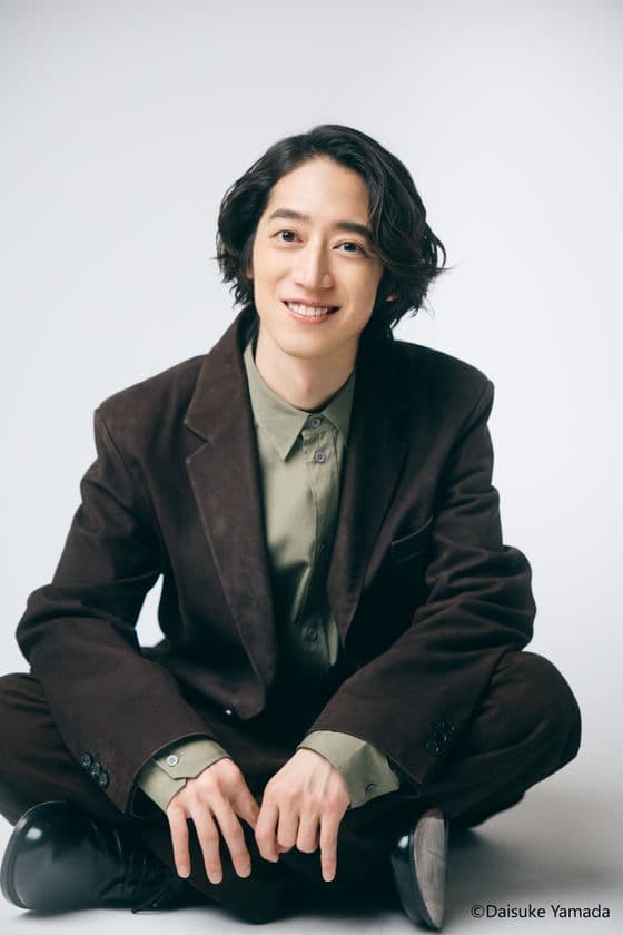 角野隼斗 ピアノコンサート ～ジブリパークの風にのせて2025～　
2025年9月開催決定！7月4日ファンクラブ先行発売開始！