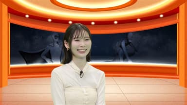 スタジオ収録