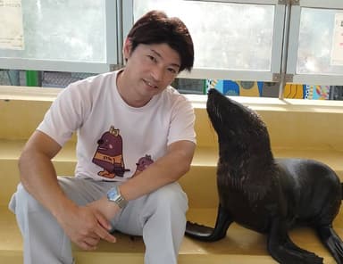 小林 龍二