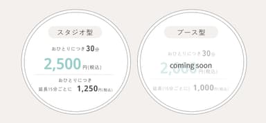 利用料金