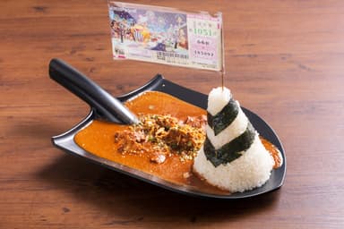 チキン　メインカット
