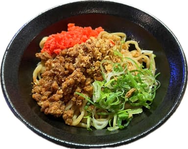 まぜそば