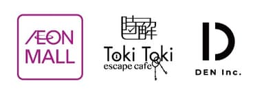 企業ロゴ