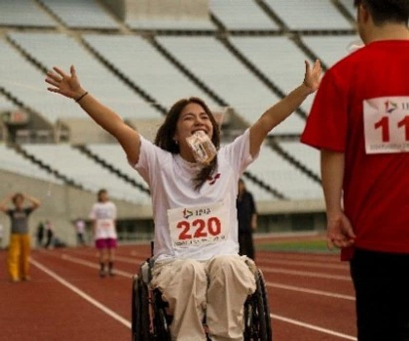 年齢・障がい・国籍を超えて楽しむ“超包括的フェス”
「2025 アンリミテッドスポーツフェスティバル」を
7月24日(木)に2会場同時開催