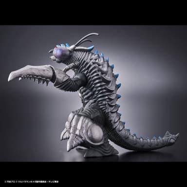 ムービーモンスターシリーズ×ウルトラ怪獣DX ヴァグセクト（大型）(商品イメージ3)