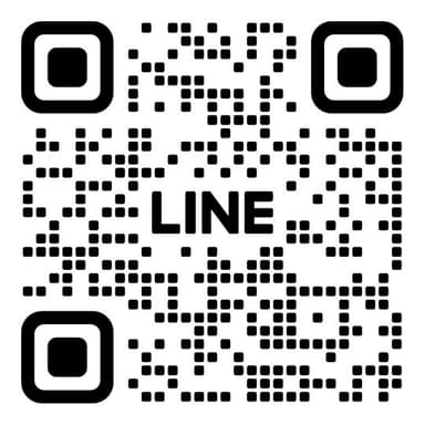 LINE二次元コード