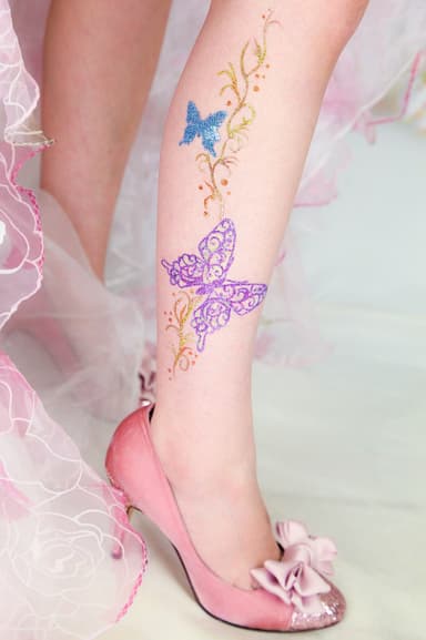 ボディティアラ作品3