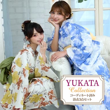 コーディネート済み
