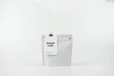 Midnight Blend Coffee