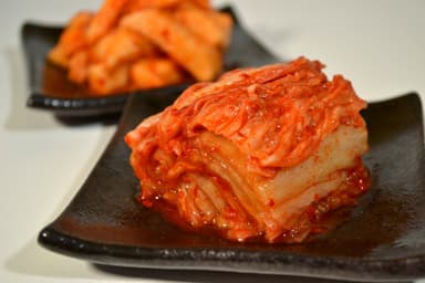 白菜キムチ