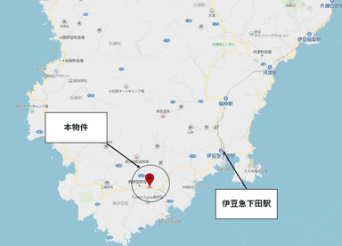 位置図