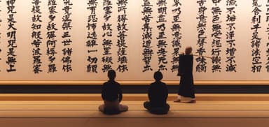 心と見つめあう時間