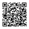 申し込みページQRコード